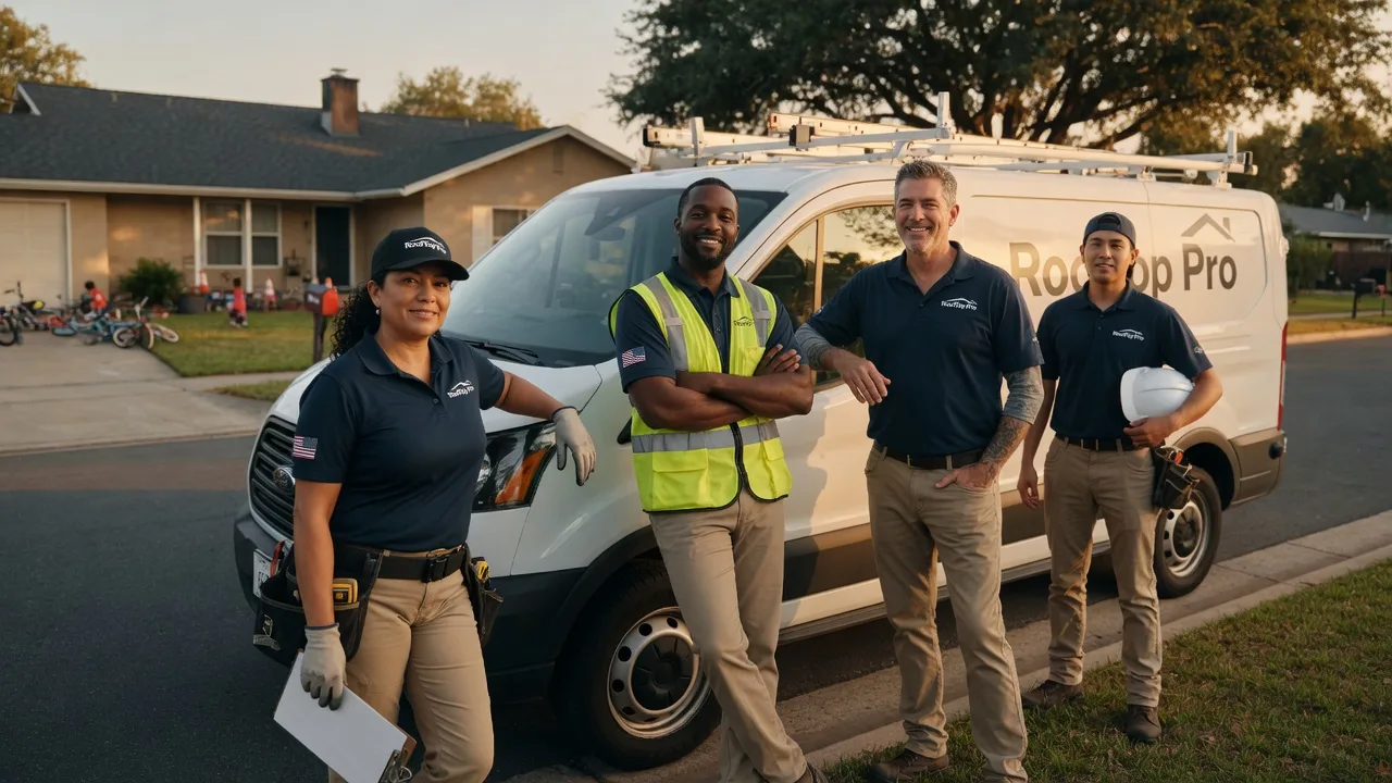 Roof Repair in Chino Valley, AZ near me